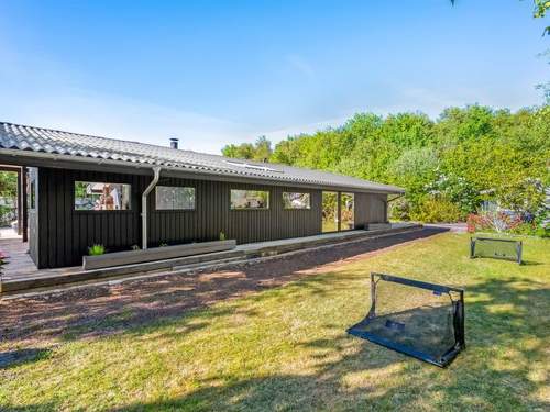Ferienhaus Skuli - 300m from the sea