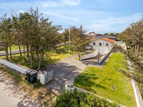 Ferienhaus Senija - 175m from the sea