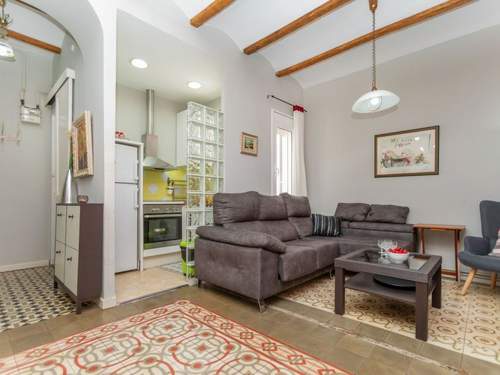 Ferienwohnung Poble Nou - Llacuna
