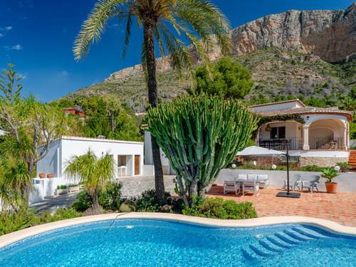 Ferienhaus Villa Terra Montgo