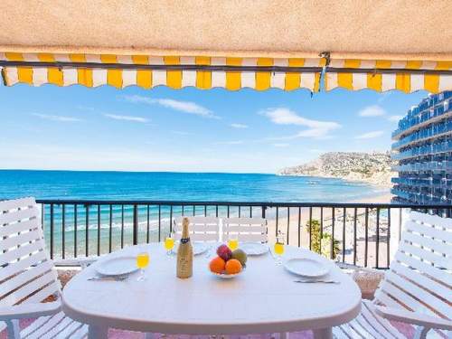 Ferienwohnung Apartment Caribe - PlusHolidays