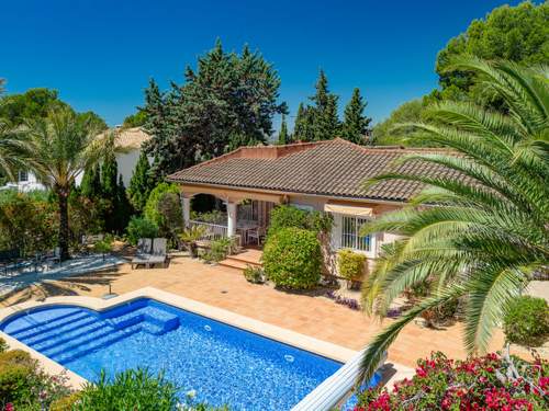 Ferienhaus, Villa El Alba