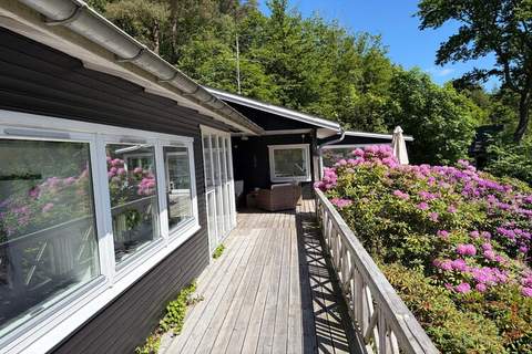 Ferienunterkunft in Silkeborg (8 Personen)