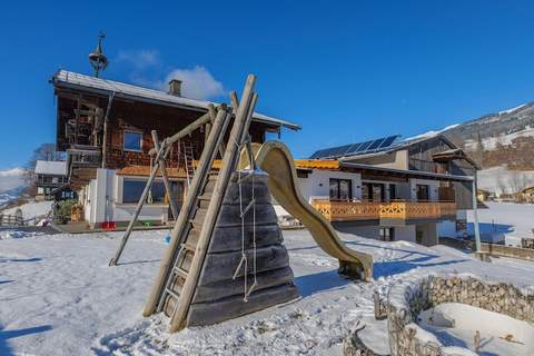 Apartment Spielbichlhof - Ferienunterkunft in Mittersill (6 Personen)