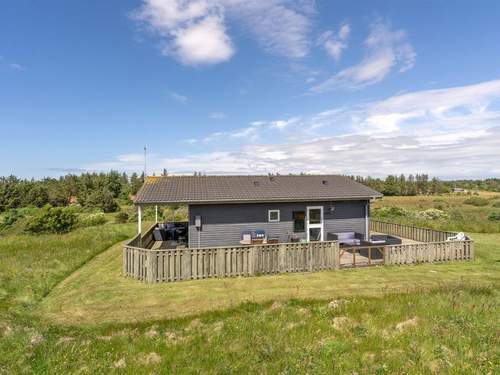 Ferienhaus Solveig - 1.5km from the sea