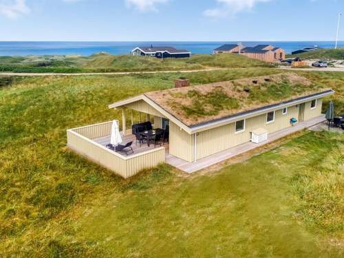 Ferienhaus Pinja - 400m from the sea