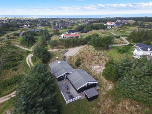 Ferienhaus Heraldina - 1km from the sea