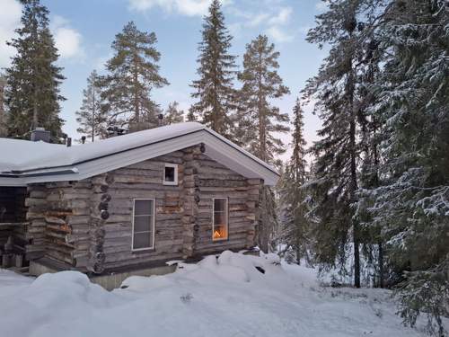 Ferienhaus Rukan kivikelo