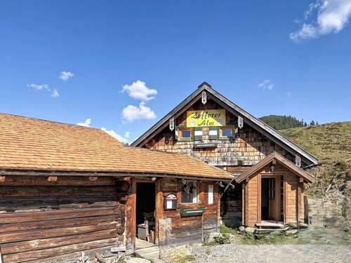 Ferienhaus, Chalet Zeffereralm