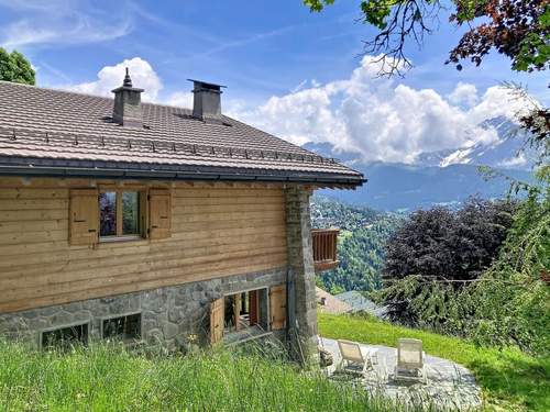 Ferienhaus, Chalet Chalet Le Cornuit