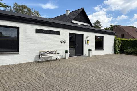 De Wachtkamer - Ferienunterkunft in Peer (4 Personen)