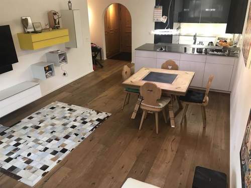 Ferienwohnung Isola B 202 3½-Zimmerwohnung