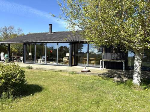 Ferienhaus Stasia - 50m from the sea