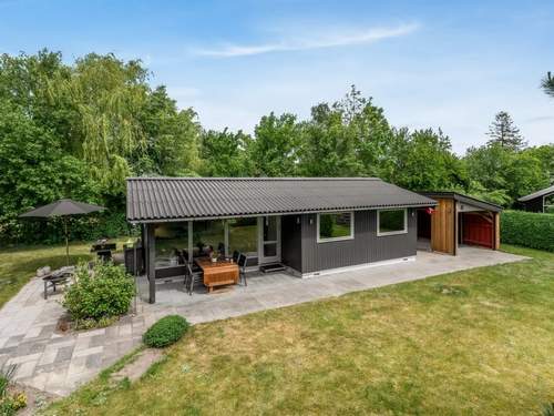 Ferienhaus Maris - 200m from the sea