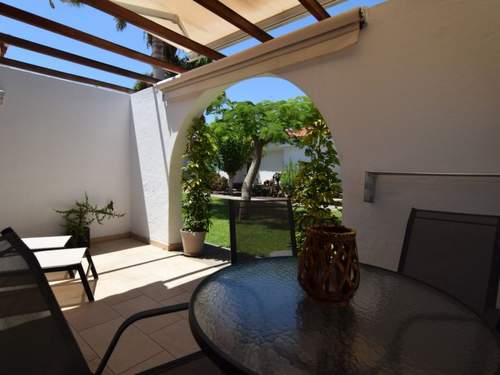 Ferienwohnung für 4 Personen ca. 40 m&sup2; in Maspalomas, Gran Canaria (Südküste Gran Canari