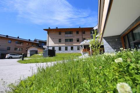 Alpinegold Residenz Gamskogel Suite - Ferienunterkunft in Rauris (6 Personen)