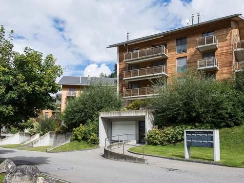 Ferienwohnung Im Wiher
