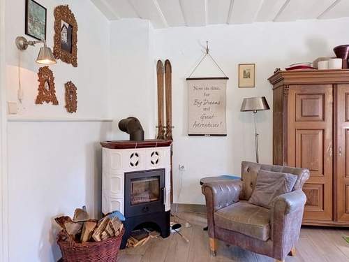 Ferienhaus, Landhaus Jizera cottage