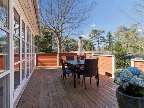 Ferienhaus Mirzə - 180m from the sea