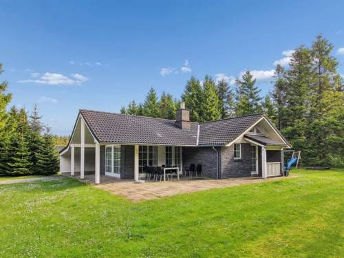 Ferienhaus Fita - 30km from the sea