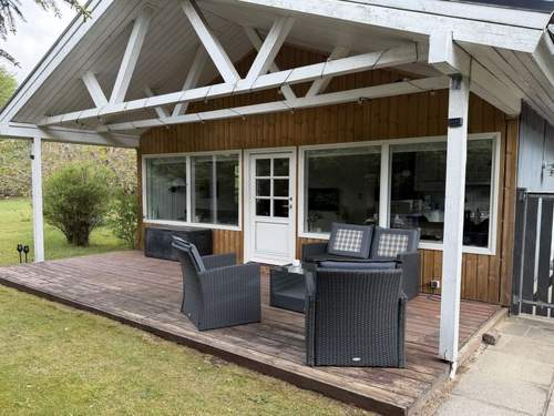Ferienhaus Arisa -  from the sea
