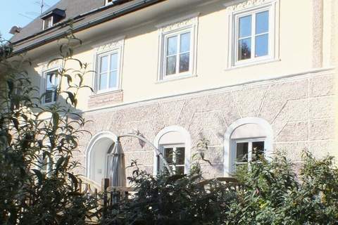 Ferienunterkunft in Unken (6 Personen)