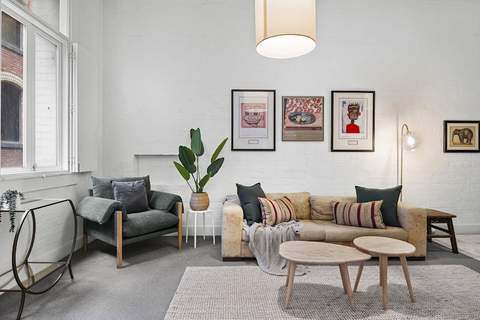 69e025980acca - Ferienunterkunft in Melbourne (4 Personen)