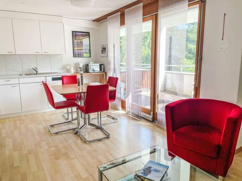 Ferienwohnung Val Mulin 9.1B