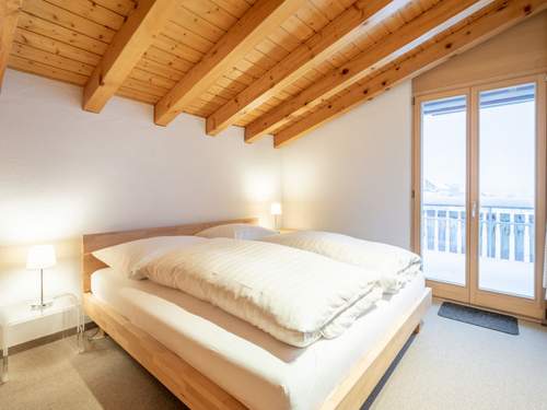 Ferienwohnung Casa Darschalè 11