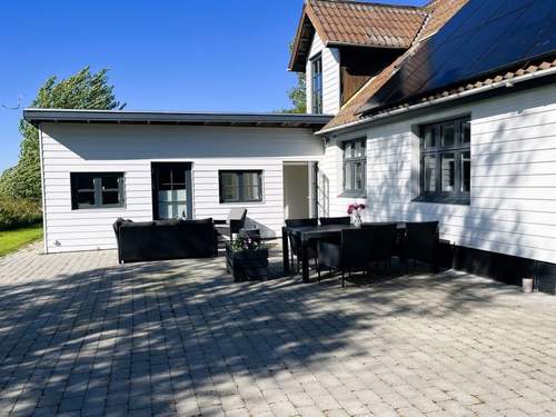 Ferienhaus Aaro - 275m from the sea