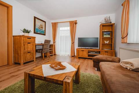 Ferienunterkunft in Leogang (4 Personen)