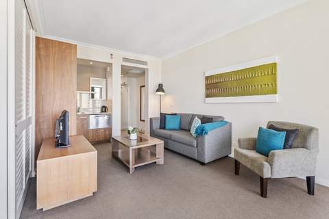 69c5dacc0893c - Ferienunterkunft in Surfers Paradise (3 Personen)