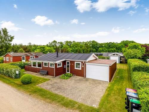 Ferienhaus Eufemia - 250m from the sea