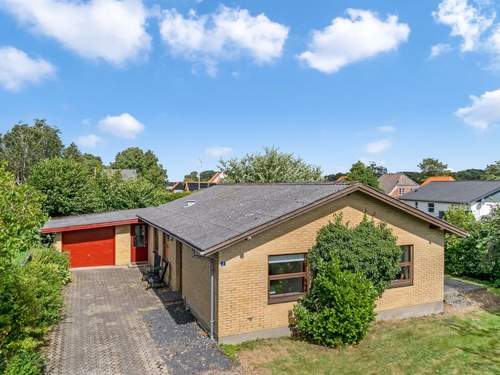 Ferienhaus Ilmo - 1.9km from the sea