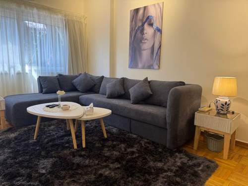 Ferienwohnung Gemütliche 1-Zimmer-Wohnung.