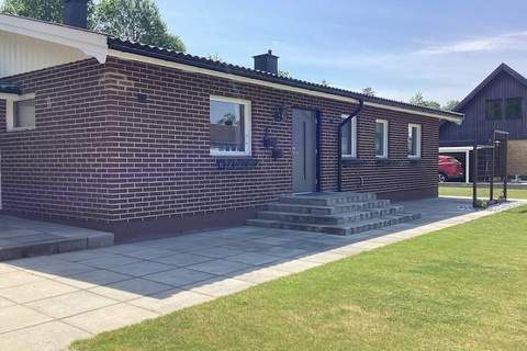 Ferienunterkunft in Vittsjö (5 Personen)