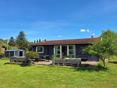 Ferienhaus Arise - 1.5km from the sea