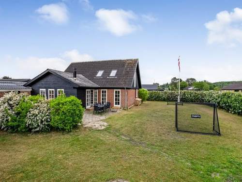 Ferienhaus Chiuvana - 250m from the sea