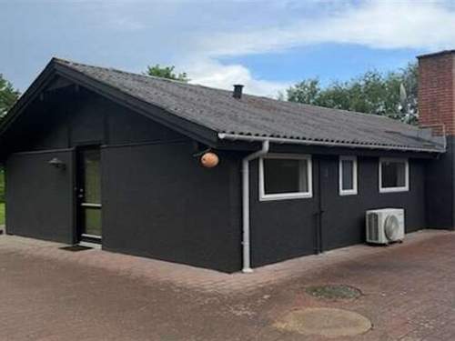 Ferienhaus Sibyll - 1km from the sea