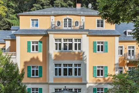 Ferienunterkunft in Bad Schandau (10 Personen)