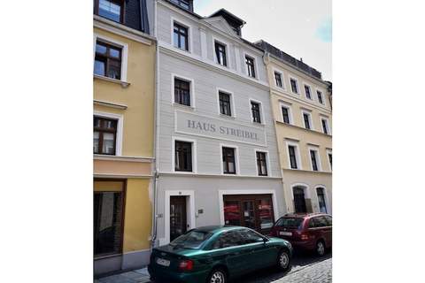 Ferienunterkunft in Görlitz (4 Personen)
