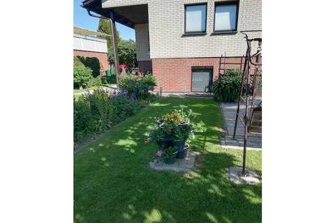 Ferienunterkunft in Klink (3 Personen)