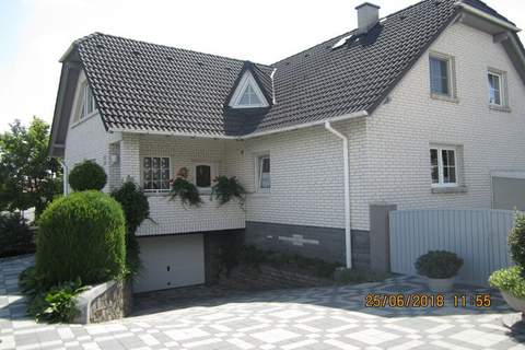 Ferienunterkunft in Röbel/Müritz (2 Personen)