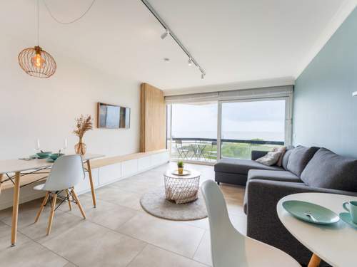 Ferienwohnung Poseidon