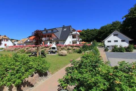 Ferienunterkunft in Koserow (6 Personen)