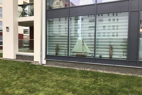 Ferienunterkunft in Rostock (6 Personen)