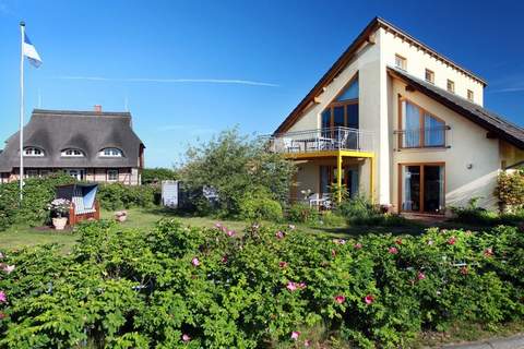 Ferienunterkunft in Börgerende-Rethwisch (6 Personen)