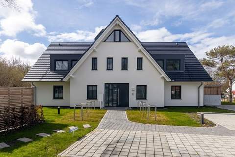 Ferienunterkunft in Zingst (3 Personen)