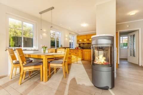 Ferienunterkunft in Zingst (4 Personen)