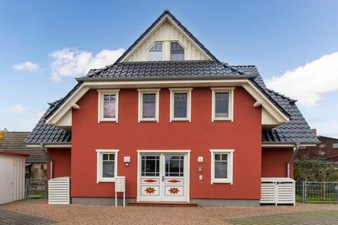Ferienunterkunft in Zingst (4 Personen)